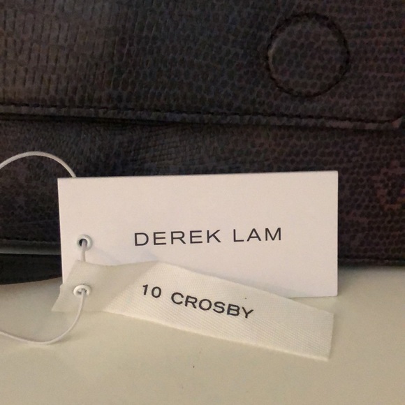 Authentic Dereck Lamb shoulder bag - Picture 4 of 7